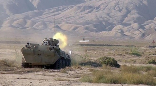 Foto - Hepsi İran'a kaçtı ve Paşinyan çıldırdı: Türkiye'nin Rusya ile kara sınırı olacak