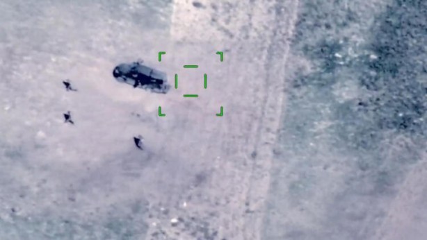 Foto - Hepsi İran'a kaçtı ve Paşinyan çıldırdı: Türkiye'nin Rusya ile kara sınırı olacak