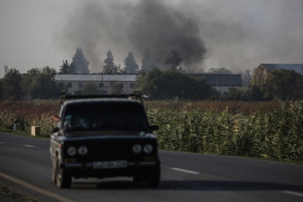 Foto - Hepsi İran'a kaçtı ve Paşinyan çıldırdı: Türkiye'nin Rusya ile kara sınırı olacak
