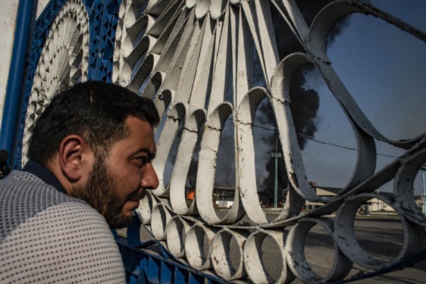 Foto - Hepsi İran'a kaçtı ve Paşinyan çıldırdı: Türkiye'nin Rusya ile kara sınırı olacak