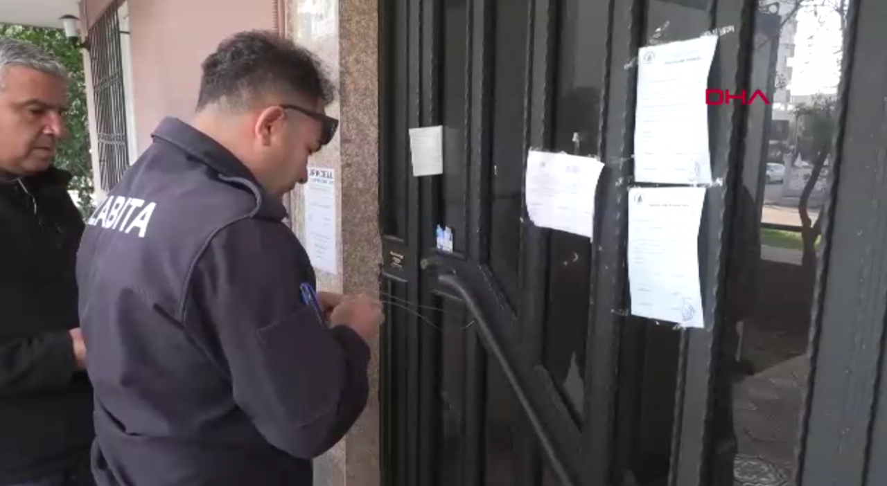 Foto - Hepsi mühürlenecek! Bakanlıktan 81 ile ‘Acele’ kodlu yazı