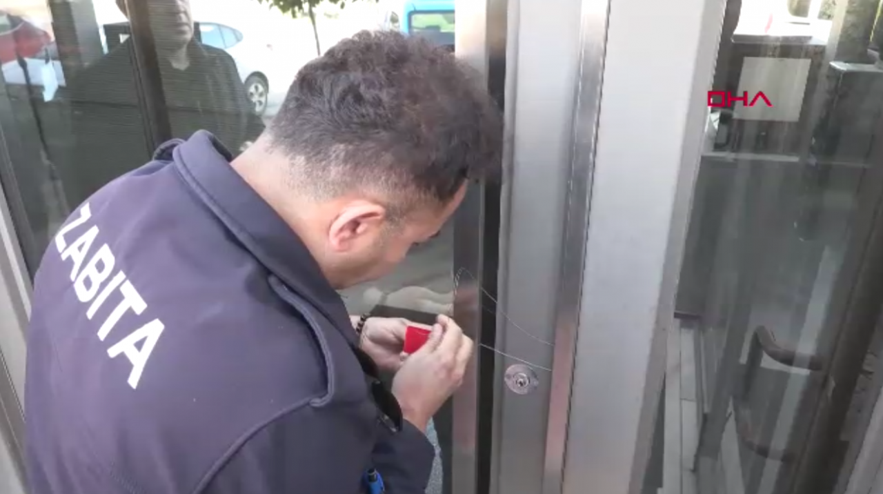 Foto - Hepsi mühürlenecek! Bakanlıktan 81 ile ‘Acele’ kodlu yazı