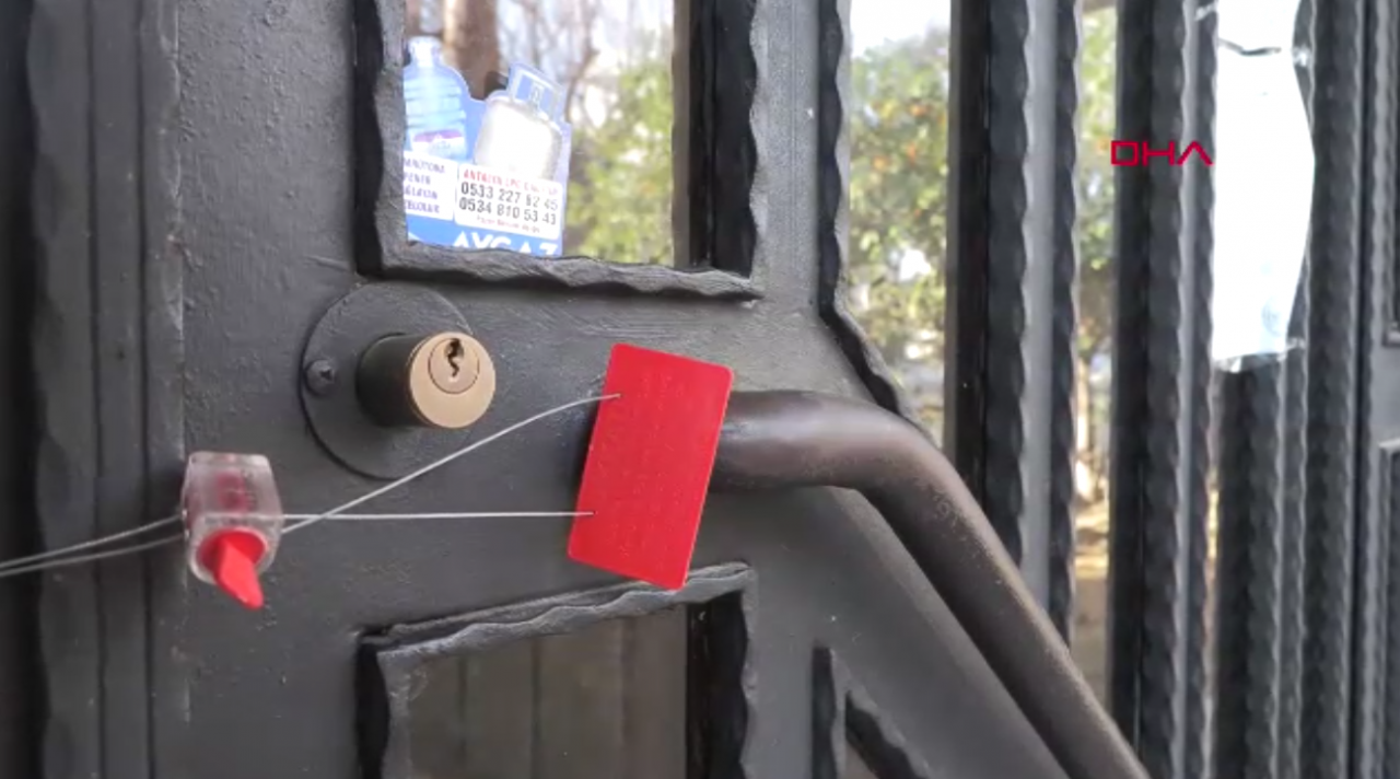 Foto - Hepsi mühürlenecek! Bakanlıktan 81 ile ‘Acele’ kodlu yazı