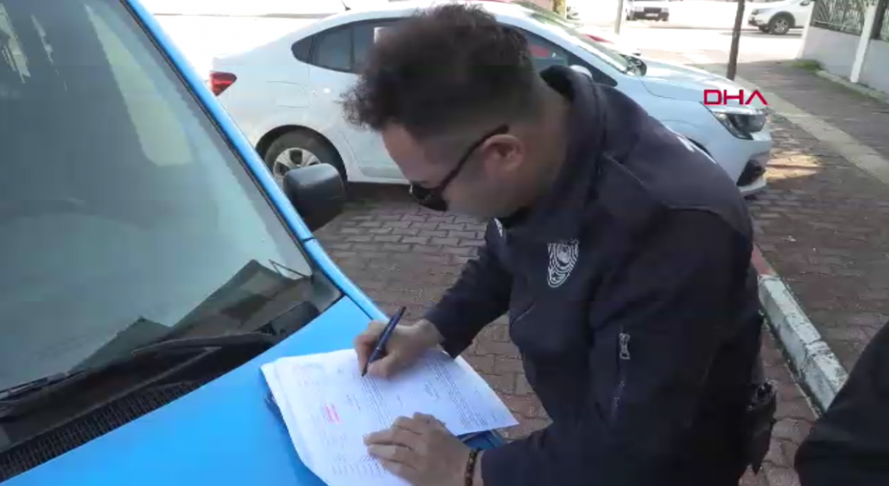 Foto - Hepsi mühürlenecek! Bakanlıktan 81 ile ‘Acele’ kodlu yazı