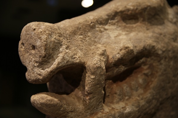 Foto - Hepsi neolitik döneme ait! O heykel sergilenecek