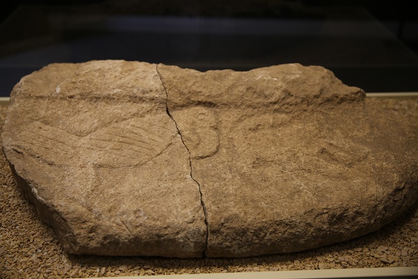 Foto - Hepsi neolitik döneme ait! O heykel sergilenecek