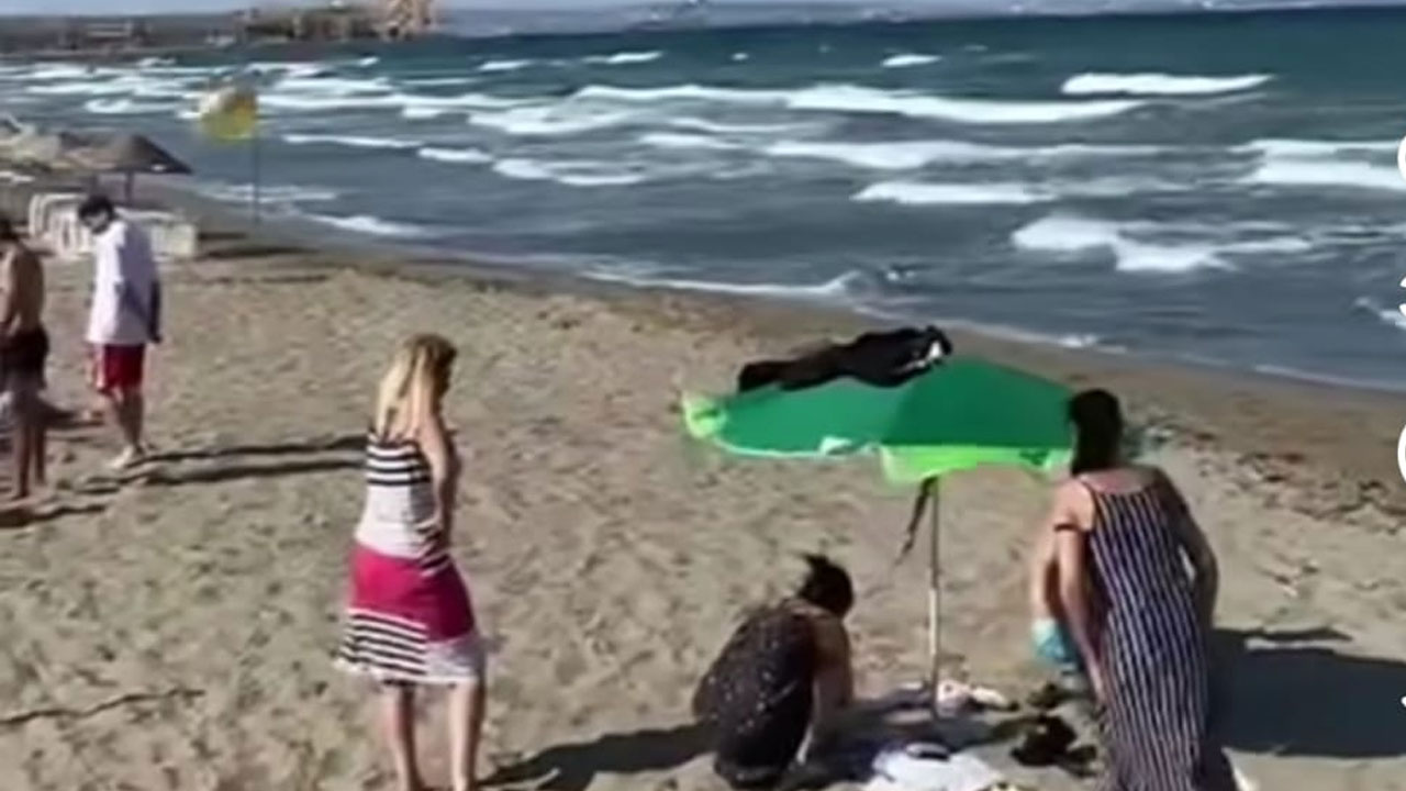 Foto - Hepsi Özgür Özel'in yarın miting yapacağı o ilde bir günde yaşandı.. CHP uğursuzluğu değilse ne bunlar?.