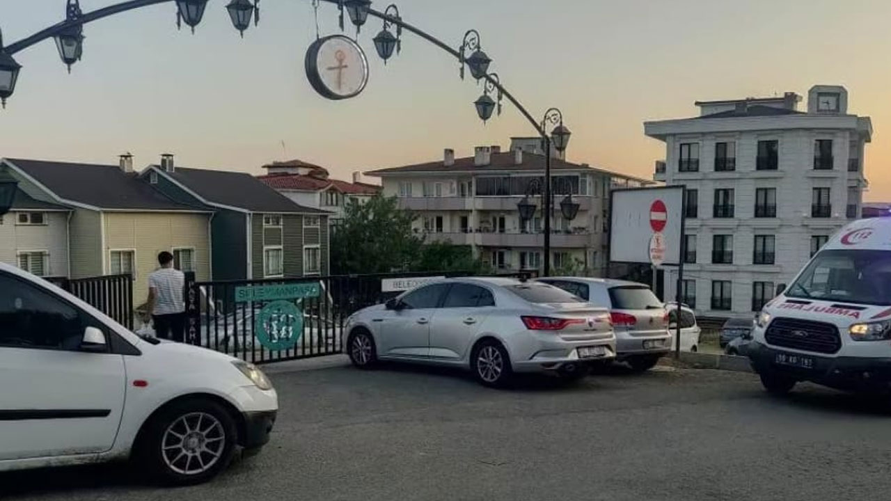 Foto - Hepsi Özgür Özel'in yarın miting yapacağı o ilde bir günde yaşandı.. CHP uğursuzluğu değilse ne bunlar?.