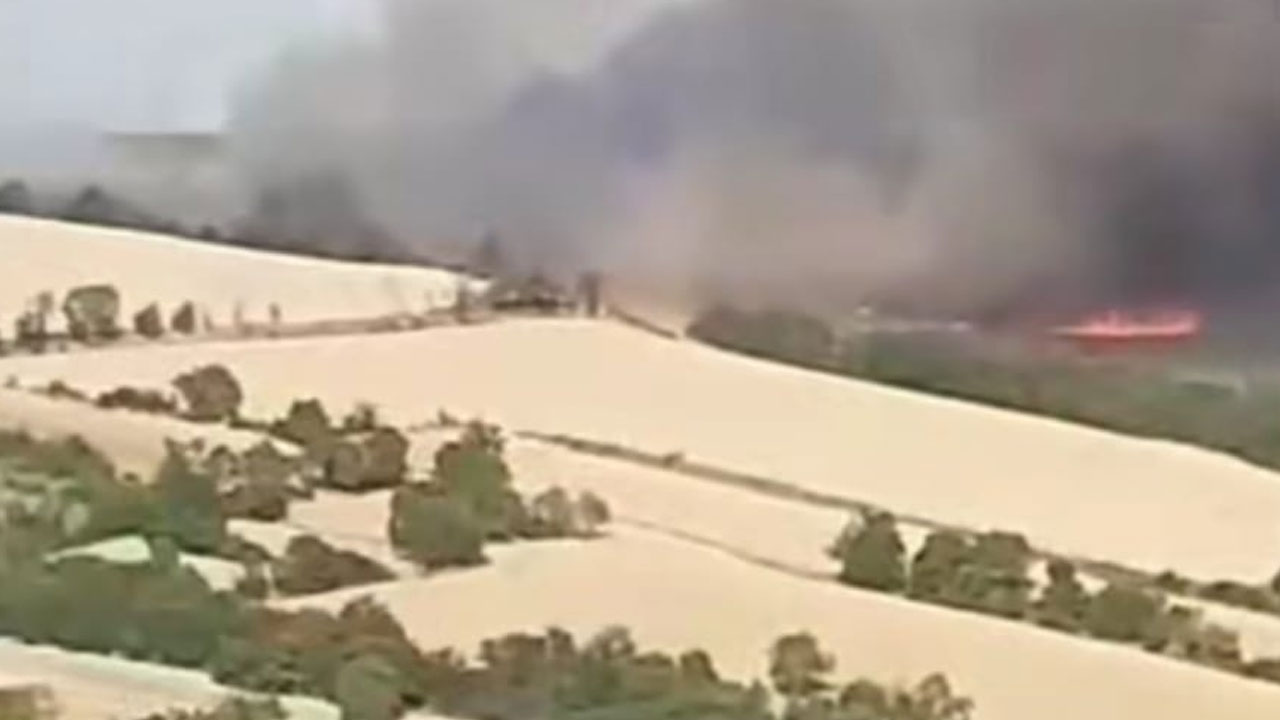 Foto - Hepsi Özgür Özel'in yarın miting yapacağı o ilde bir günde yaşandı.. CHP uğursuzluğu değilse ne bunlar?.