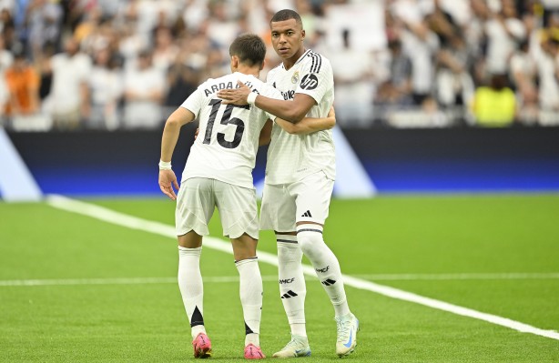 Foto - Hepsi peş peşe açıkladı, ama Ancelotti hala anlamıyor! Arda Güler ortalığı karıştırdı