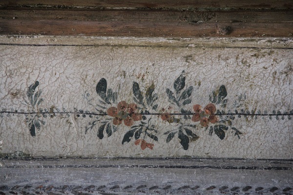 Foto - Hepsi sıvayla kapatılmış! Onlarca yıl sonra ortaya çıktı