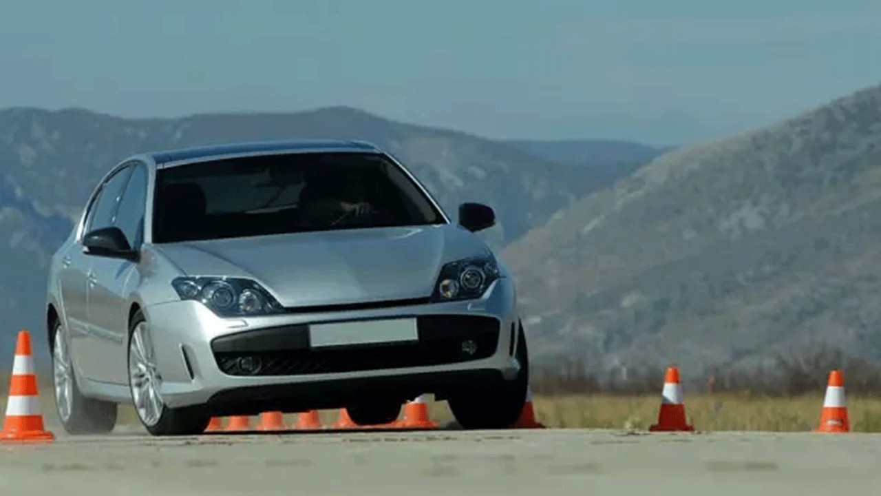 Foto - Hepsi tank gibi: İşte dünyanın en güvenli otomobilleri!