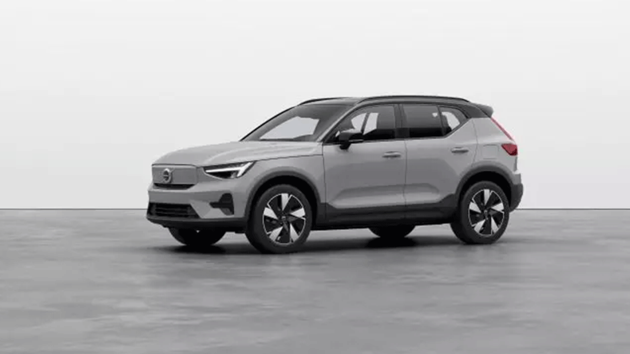 Foto - Hepsi tank gibi: İşte dünyanın en güvenli otomobilleri!