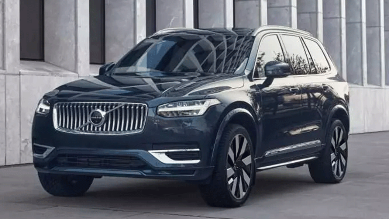 Hepsi tank gibi: İşte dünyanın en güvenli otomobilleri!