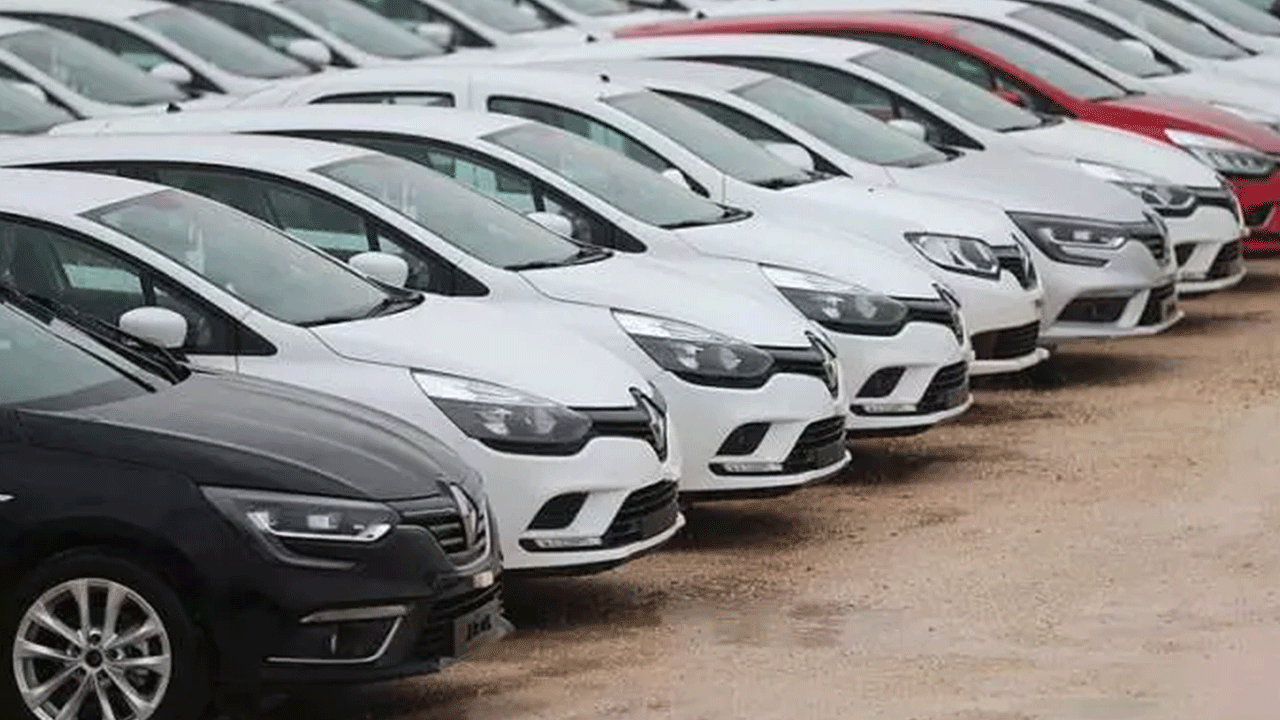 Foto - Hepsi tank gibi: İşte dünyanın en güvenli otomobilleri!