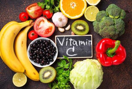 Foto - Hepsi vitamin deposu! İşte kemikleri güçlendiren besinler