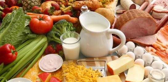 Foto - Hepsi vitamin deposu! İşte kemikleri güçlendiren besinler