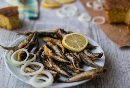 Foto - Hepsi vitamin deposu! İşte kemikleri güçlendiren besinler