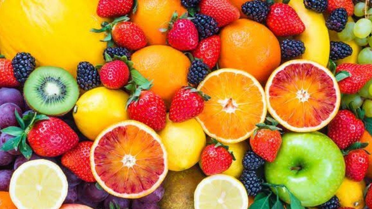 Foto - Hepsi vitamin deposu: İşte ömrü uzatan 7 süper meyve!