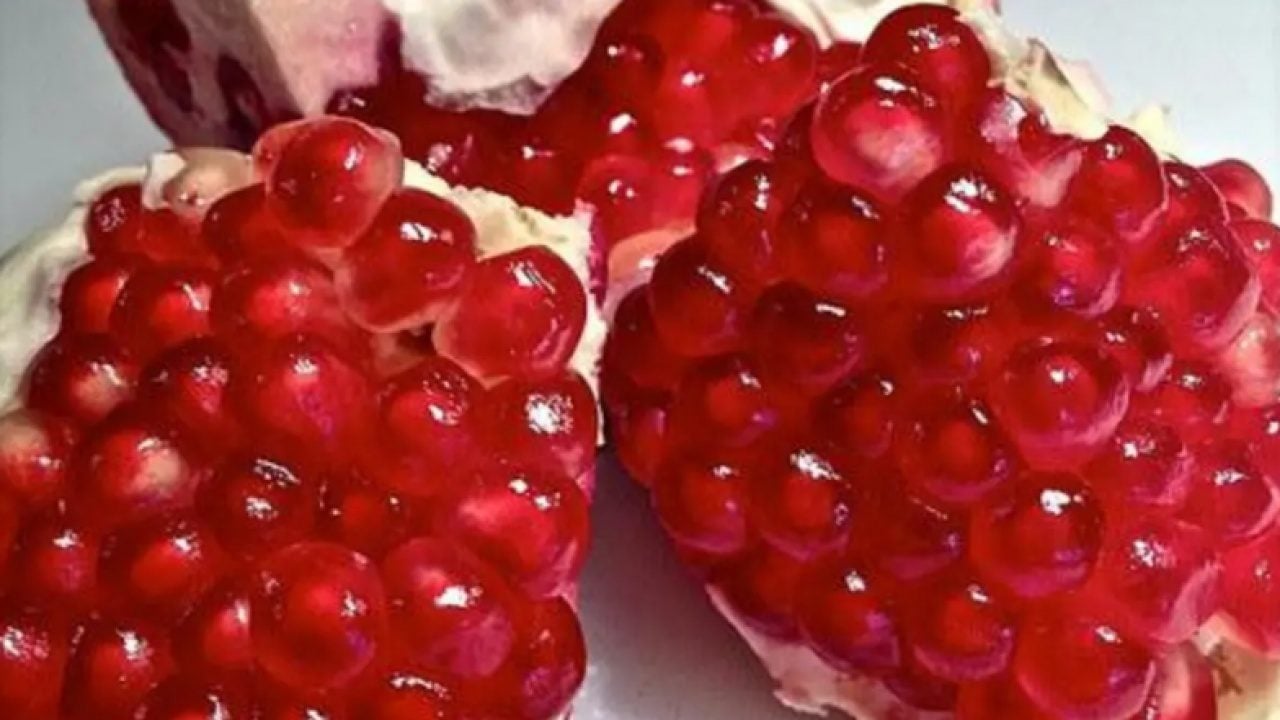 Foto - Hepsi vitamin deposu: İşte ömrü uzatan 7 süper meyve!