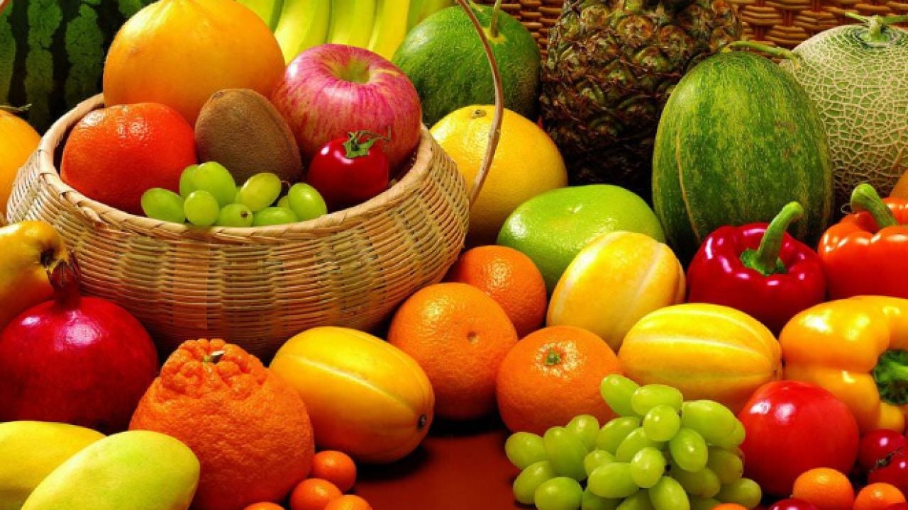 Foto - Hepsi vitamin deposu: İşte ömrü uzatan 7 süper meyve!
