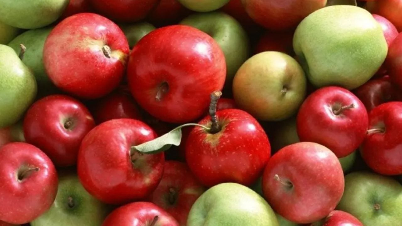 Foto - Hepsi vitamin deposu: İşte ömrü uzatan 7 süper meyve!