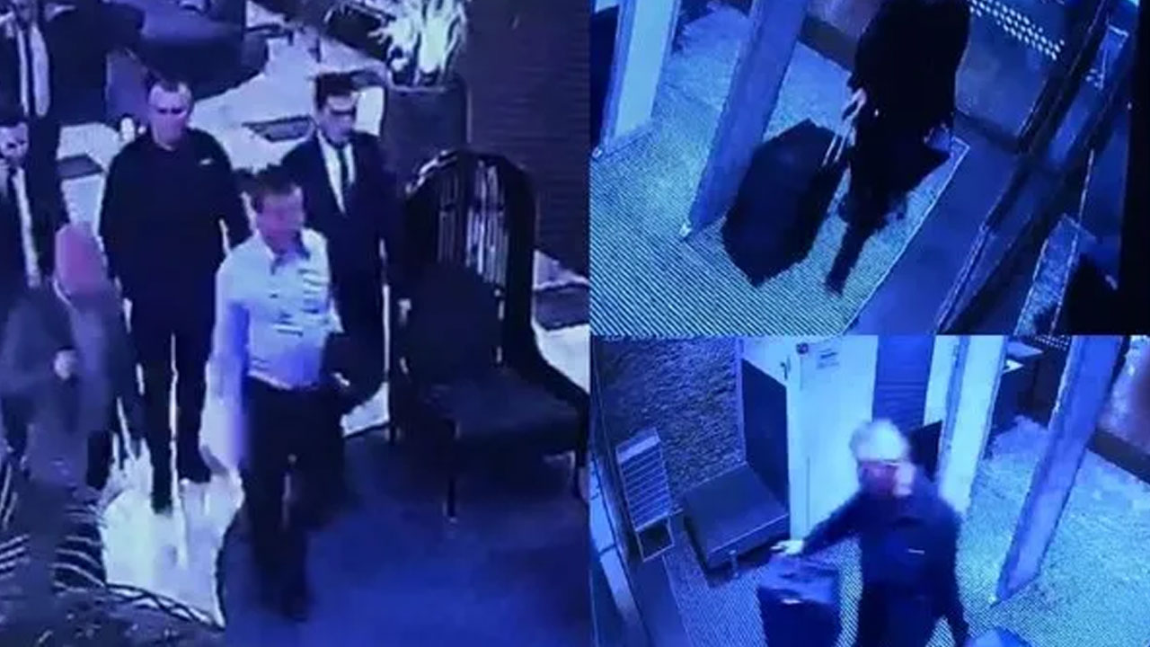 Foto - Hepsi yarı yolda kaldı! İmamoğlu'nun yolsuzlukları onları da vurdu