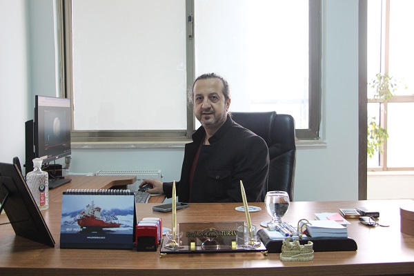 Foto - Bilim adamları uyarı üstüne uyarı yapıyor! Sakın dokunmayın sonu kötü