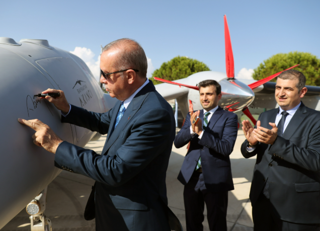 Foto - Hepsinde Türkiye kazandı! PKK’nın fesih olması, Hint-Pakistan savaşı, Rusya-Ukrayna barışı, ABD-Hamas görüşmesi, İsrail’in by-pass oluşu... İbrahim Karagül yazdı.