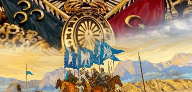 Foto - Hepsinde Türkiye kazandı! PKK’nın fesih olması, Hint-Pakistan savaşı, Rusya-Ukrayna barışı, ABD-Hamas görüşmesi, İsrail’in by-pass oluşu... İbrahim Karagül yazdı.