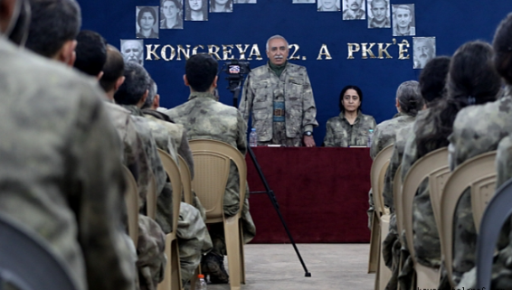 Foto - Hepsinde Türkiye kazandı! PKK’nın fesih olması, Hint-Pakistan savaşı, Rusya-Ukrayna barışı, ABD-Hamas görüşmesi, İsrail’in by-pass oluşu... İbrahim Karagül yazdı.