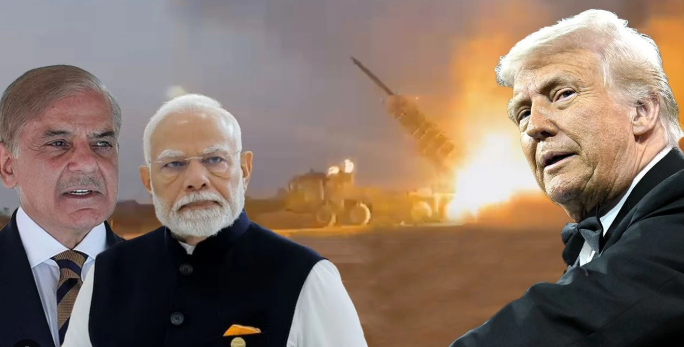 Hepsinde Türkiye kazandı! PKK’nın fesih olması, Hint-Pakistan savaşı, Rusya-Ukrayna barışı, ABD-Hamas görüşmesi, İsrail’in by-pass oluşu... İbrahim Karagül yazdı.