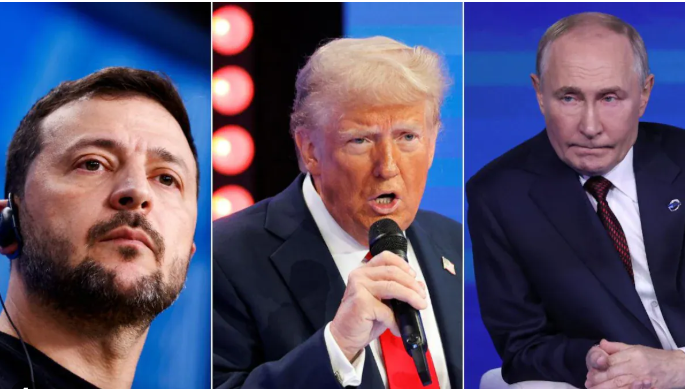 Foto - Hepsinde Türkiye kazandı! PKK’nın fesih olması, Hint-Pakistan savaşı, Rusya-Ukrayna barışı, ABD-Hamas görüşmesi, İsrail’in by-pass oluşu... İbrahim Karagül yazdı.