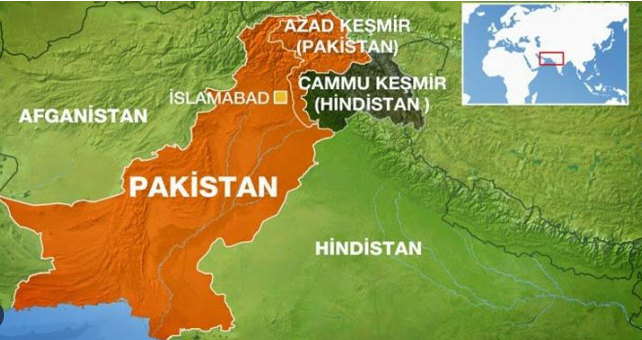 Foto - Hepsinde Türkiye kazandı! PKK’nın fesih olması, Hint-Pakistan savaşı, Rusya-Ukrayna barışı, ABD-Hamas görüşmesi, İsrail’in by-pass oluşu... İbrahim Karagül yazdı.