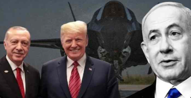 Foto - Hepsinde Türkiye kazandı! PKK’nın fesih olması, Hint-Pakistan savaşı, Rusya-Ukrayna barışı, ABD-Hamas görüşmesi, İsrail’in by-pass oluşu... İbrahim Karagül yazdı.