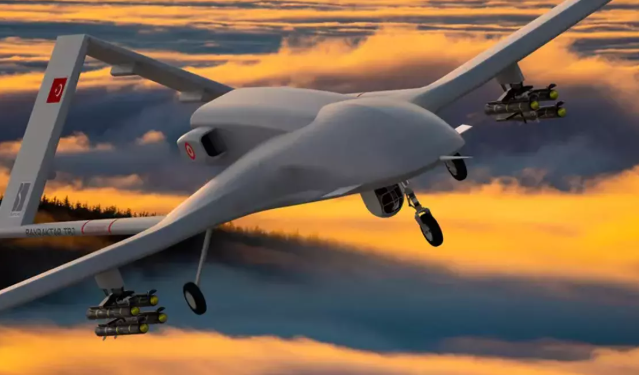 Foto - Hepsinde Türkiye kazandı! PKK’nın fesih olması, Hint-Pakistan savaşı, Rusya-Ukrayna barışı, ABD-Hamas görüşmesi, İsrail’in by-pass oluşu... İbrahim Karagül yazdı.