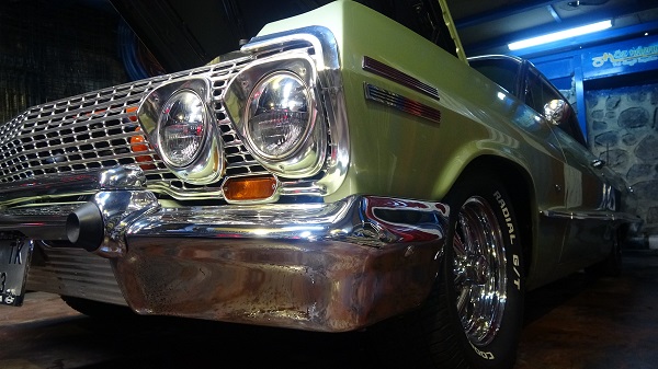 Foto - Hepsine gözü gibi bakıyor! Bu garajda bir servet var