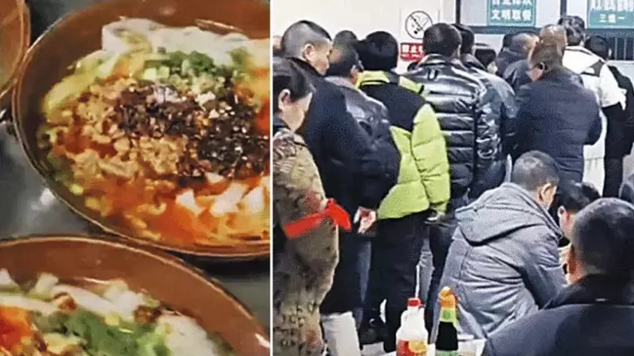 Foto - Hepsini severek okuyacaksınız! Dünyada geçen ayın en tuhaf olayları