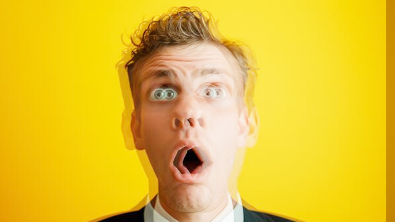 Hepsini severek okuyacaksınız! Dünyada geçen ayın en tuhaf olayları