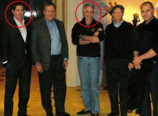 Foto - Hepsini tanıyorsunuz! İşte batının Sapık ünlüleri tam liste… 12 yaşındaki kız çocuklarını adaya götürdüler ve…