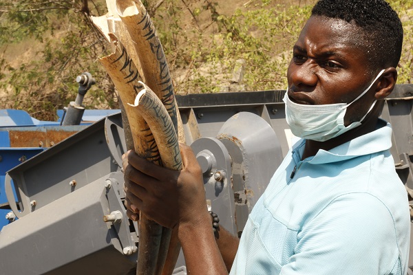 Foto - Hepsini tek tek imha ettiler! Değeri tam 11,2 milyon dolar