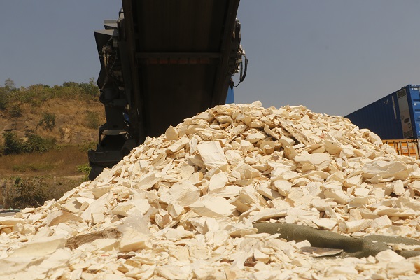 Foto - Hepsini tek tek imha ettiler! Değeri tam 11,2 milyon dolar