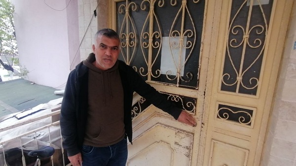 Foto - Hepsini tek tek kokladı | Hırsızdaki cesarete bakın!