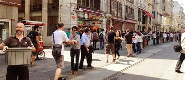 Hepsini yanlış kullanıyormuşuz!