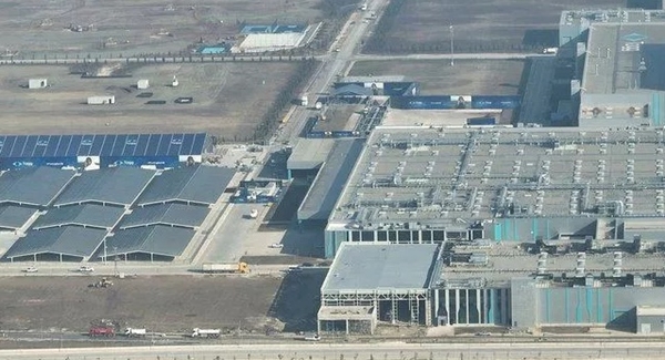 Foto - Hepsinin birer anlamı var! Yerli otomobil TOGG'un renklerinin sırrı ortaya çıktı