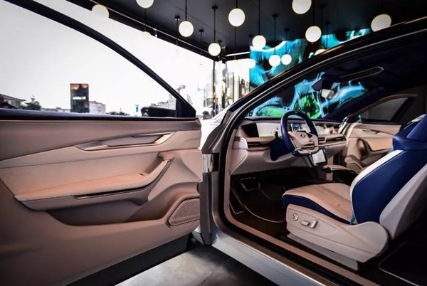 Foto - Hepsinin birer anlamı var! Yerli otomobil TOGG'un renklerinin sırrı ortaya çıktı