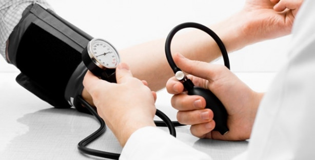 Her 3 kişiden 1'i hipertansiyon hastası