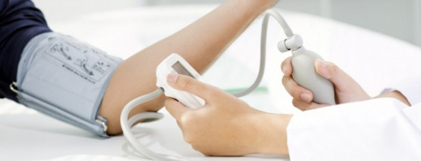 Foto - Her 3 kişiden 1'i hipertansiyon hastası