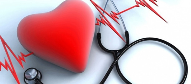 Foto - Her 3 kişiden 1'i hipertansiyon hastası