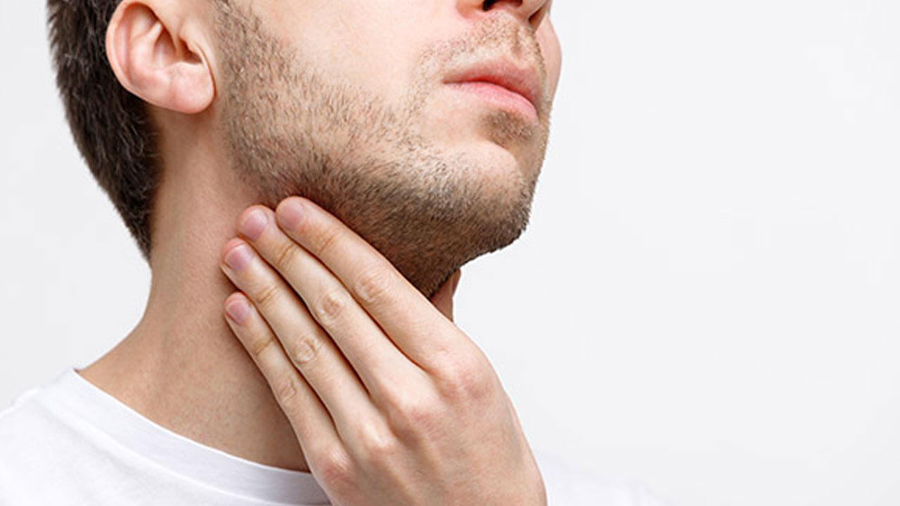 Foto - Her 5 kişiden biri bu sorunu yaşıyor! Yutma güçlüğünü hafife almayın